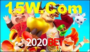 Descubra o Mundo do Cassino Online com 2020bet