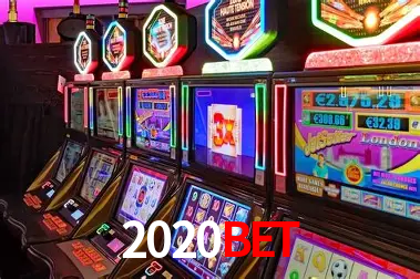 Inovações de Jogos na 2020bet: O Futuro das Experiências Interativas