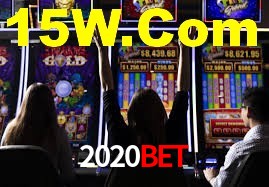 Desvendando o Mundo dos Jogos Virtuais na 2020bet