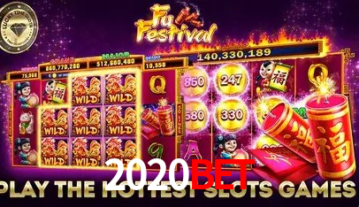 A Emoção da Loteria na 2020bet: Uma Chance de Mudança de Vida