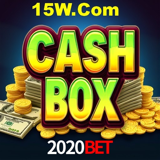 Descubra o Mundo do Cassino Online com 2020bet